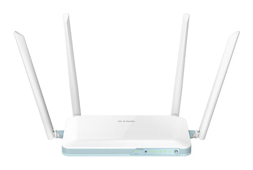 D-Link EAGLE PRO AI wireless router