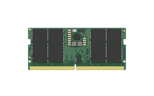 Kingston Technology ValueRAM memory module