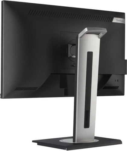 Viewsonic VG Series VG2448A-2 computer monitor
