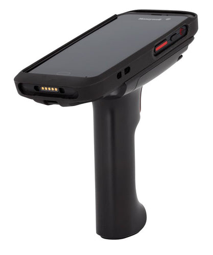 Honeywell CT40 XP handheld mobile computer