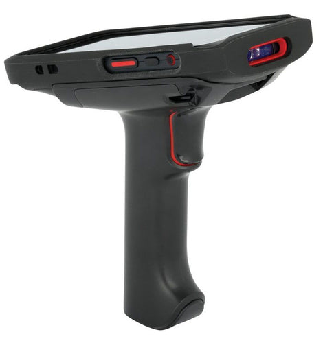 Honeywell CT40 XP handheld mobile computer