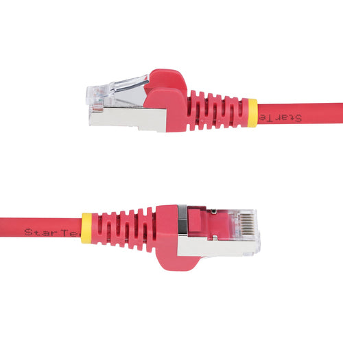 StarTech.com NLRD-25F-CAT6A-PATCH networking cable