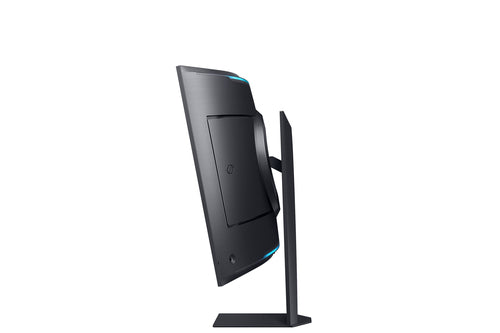 Samsung G97NC computer monitor