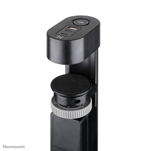 Neomounts DS22-840BL6 power extension