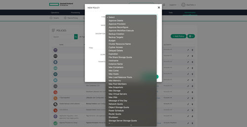 HPE Morpheus VM Essentials to Morpheus Enterprise Software Upgrade 1-year 24x7 Support E-LTU