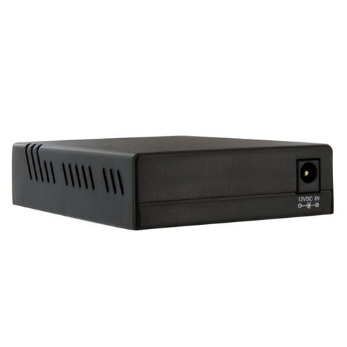 StarTech.com MCM110ST2 network media converter