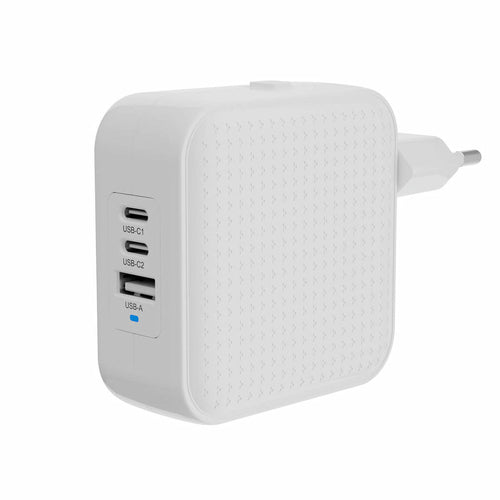 HYPER HJ1003WHWWGL mobile device charger