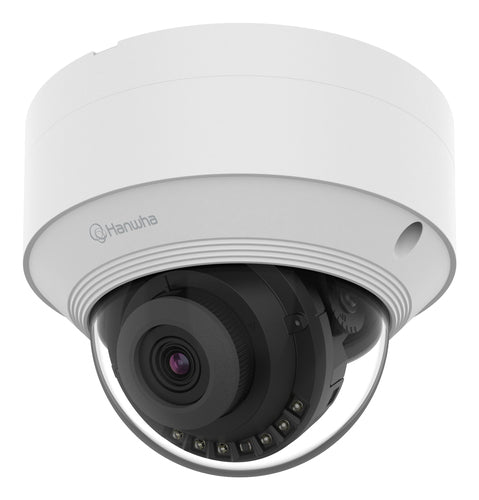 Hanwha QNV-C8013R security camera