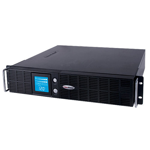 CyberPower Smart App Intelligent LCD USV - 2,19 kVA, 1650 W