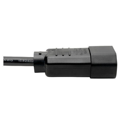 Tripp Lite P004-001 power cable