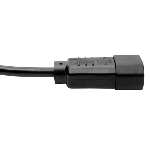 Tripp Lite P004-006-2C13 power cable