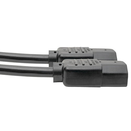 Tripp Lite P004-006-2C13 power cable