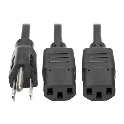 Tripp Lite P006-006-2 power cable