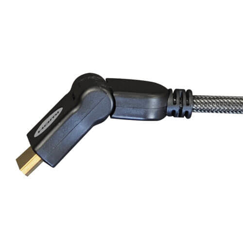 Tripp Lite P568-010-SW HDMI cable