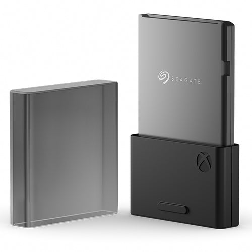 4TB Storage Expansion Card for Xbox Series X/S Black