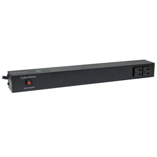 CyberPower PDU15B2F8R power distribution unit (PDU)