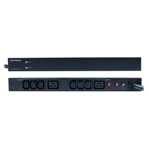 CyberPower PDU30BHVT8R power distribution unit (PDU)