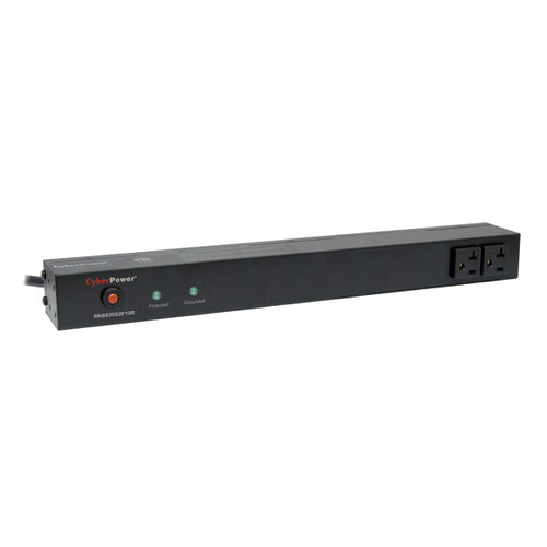 CyberPower RKBS20S2F10R surge protector