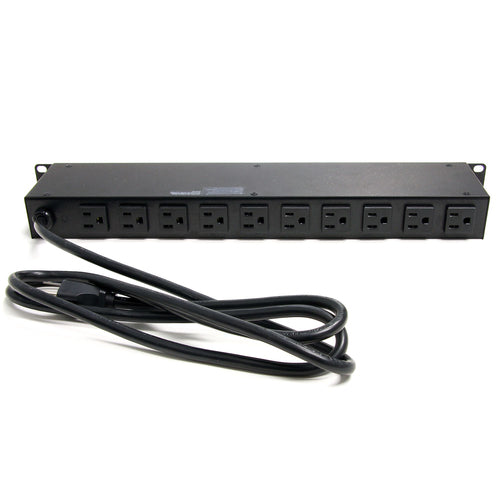StarTech.com RKPW161915 power distribution unit (PDU)