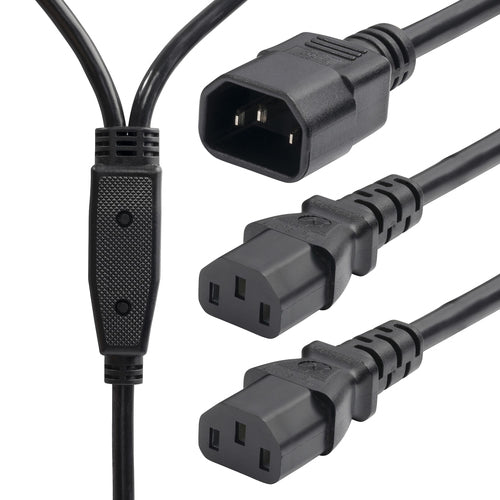 StarTech.com 8723-8600-POWER-CORD power cable
