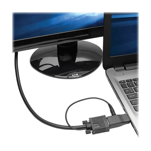 Tripp Lite P131-000-A cable gender changer