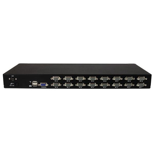 StarTech.com SV1631DUSBUK KVM switch