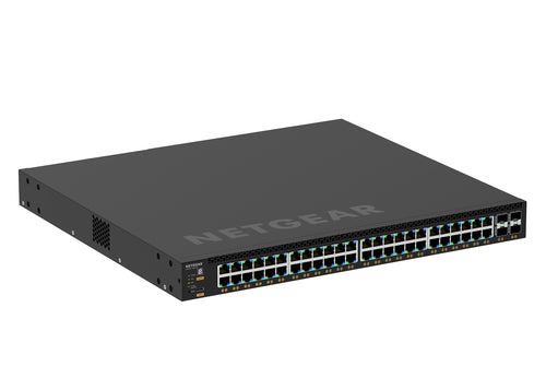 NETGEAR M4350-48G4XF