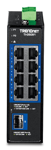 Trendnet TI-G5091 network switch