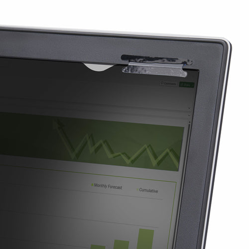 12,1 Zoll Touch Sichtschutzfilter Blendschutz Blaulichtfilter für Laptops
