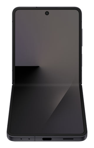 Smartphone Samsung Galaxy Z Flip 7 6.9-Inch 12GB RAM 512GB Storage Black