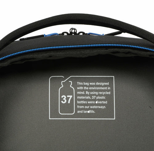 Targus TBB643GL 16" Laptop-Rucksackhülle – Robust und praktisch