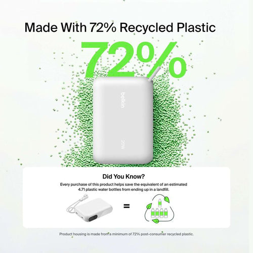 Belkin BoostCharge