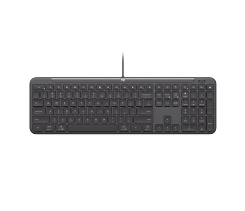 Logitech 920-013351 keyboard