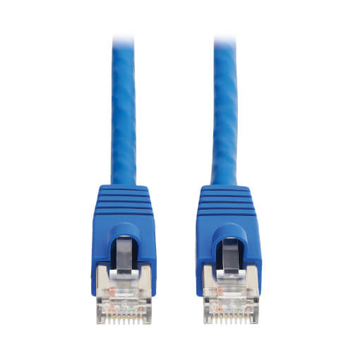 Cat8 Networking Cable 3.1m Tripp Lite S/FTP RJ-45 Blue