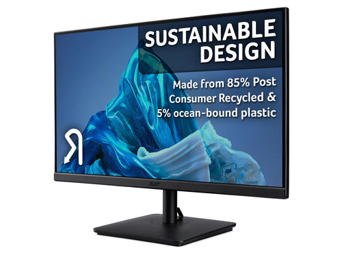 Acer Vero V7 V227QHBIPV 22 DISPLAY computer monitor