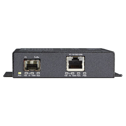 Black Box LGC5310A network media converter