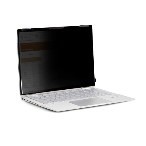 StarTech.com 14" Klappbarer Blickschutzfilter – Blendschutzfilter für Laptops