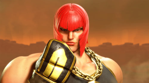Microsoft Street Fighter 6 (Xbox One, Xbox Series X|S)
