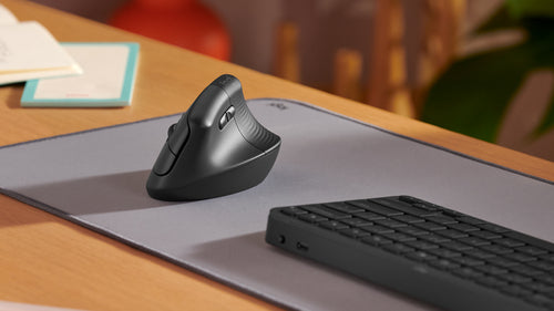 Logitech 910-006466 mouse