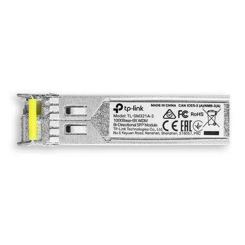 TP-Link TL-SM321A network transceiver module