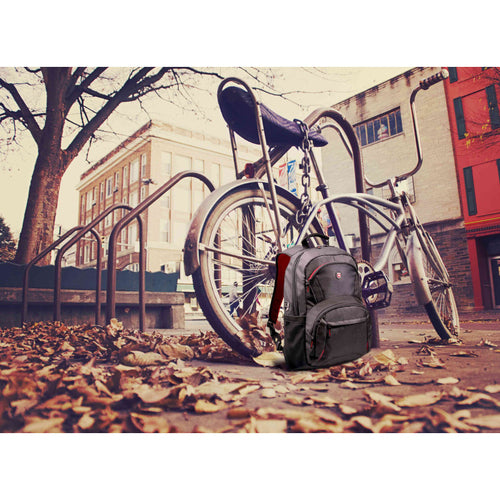 Port Designs Houston Eco backpack
