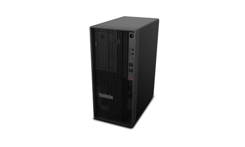 Lenovo ThinkStation P2 Tower Gen 2 Intel Core Ultra 5 16GB DDR5 512GB Windows 11 Pro