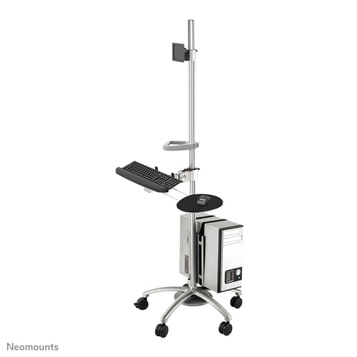 Neomounts FPMA-MOBILE1800 multimedia cart/stand