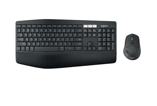 Logitech 920-008233 keyboard