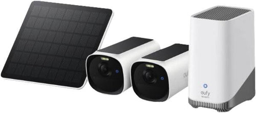 Eufy E8144323 video surveillance kit