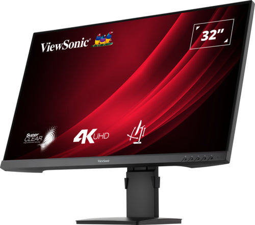 Viewsonic VG3208-4K computer monitor