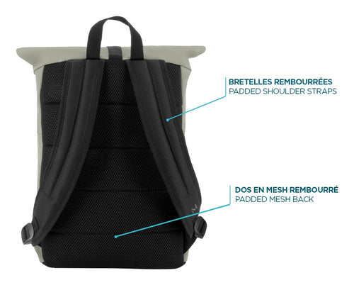 Mobilis 070012 backpack