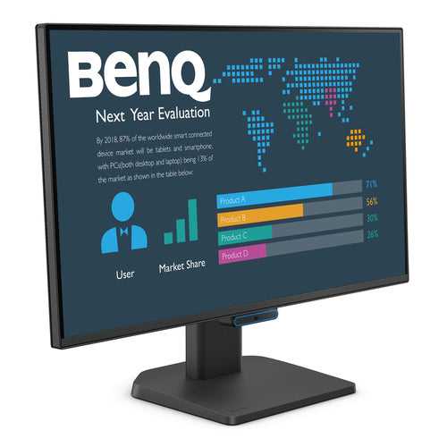 BenQ BL2490C computer monitor