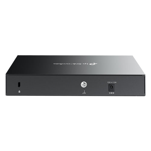 Multi-Gigabit VPN Router TP-Link Omada ER707-M2 Ethernet WAN 2.5GbE