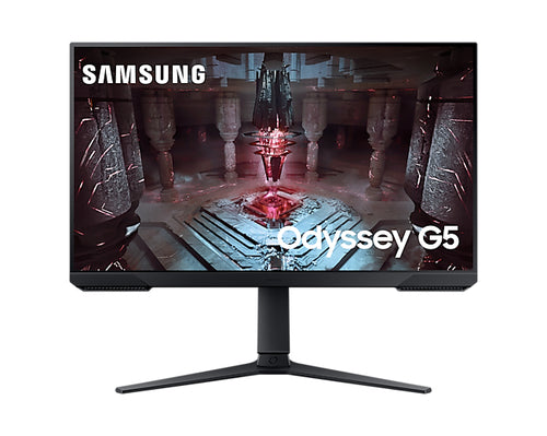 Samsung LS27CG510EU computer monitor